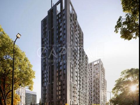 квартира за адресою Київ, Василя Тютюнника вул. (Анрі Барбюса), 39