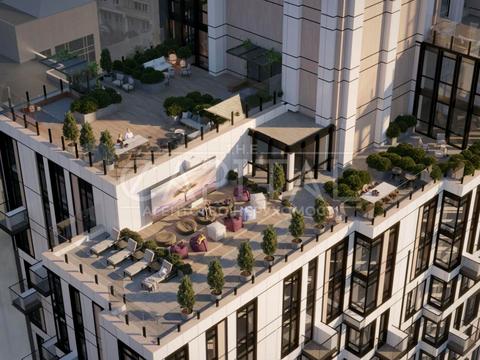 квартира за адресою Київ, Василя Тютюнника вул. (Анрі Барбюса), 39