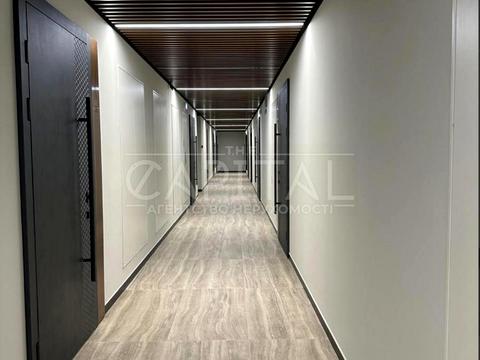 квартира за адресою Київ, Василя Тютюнника вул. (Анрі Барбюса), 39