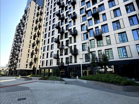 квартира за адресою Київ, Василя Тютюнника вул. (Анрі Барбюса), 39