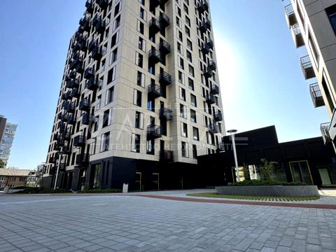 квартира за адресою Київ, Василя Тютюнника вул. (Анрі Барбюса), 39