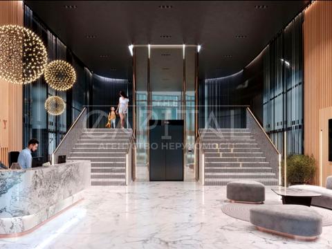 квартира за адресою Київ, Василя Тютюнника вул. (Анрі Барбюса), 39