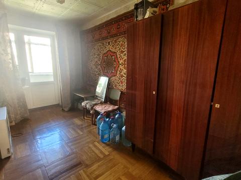 квартира за адресою Інглезі вул. (25-ї Чапаєвської Дивізії), 3-А