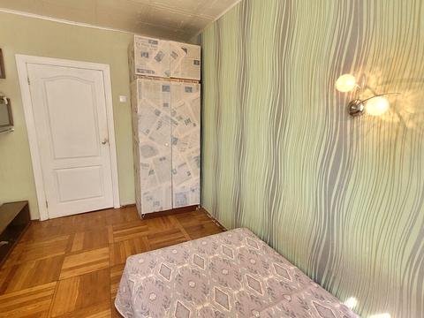 квартира за адресою Інглезі вул. (25-ї Чапаєвської Дивізії), 3-А