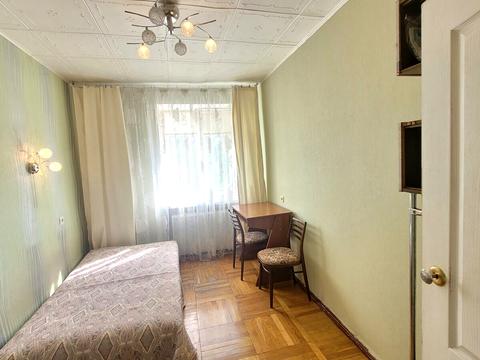 квартира за адресою Інглезі вул. (25-ї Чапаєвської Дивізії), 3-А