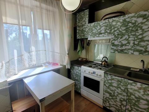 квартира за адресою Інглезі вул. (25-ї Чапаєвської Дивізії), 3-А
