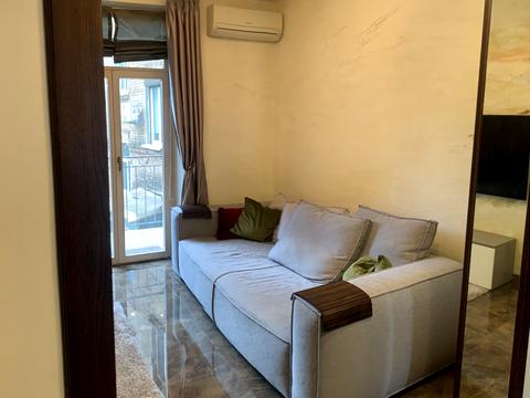 квартира по адресу Круглоуниверситетская ул., 13