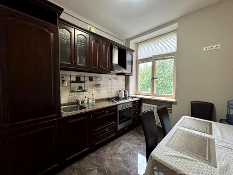 квартира по адресу Круглоуниверситетская ул., 13