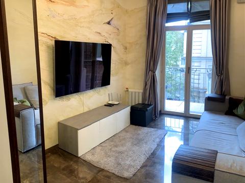 квартира по адресу Круглоуниверситетская ул., 13