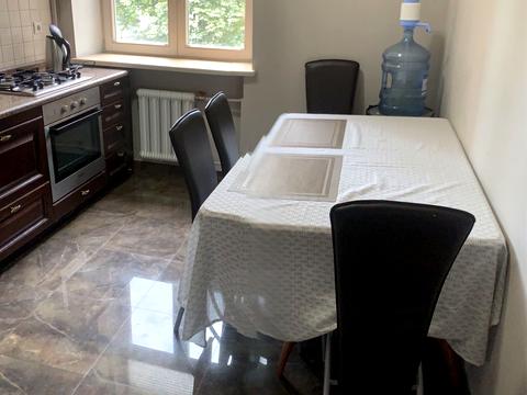 квартира по адресу Круглоуниверситетская ул., 13