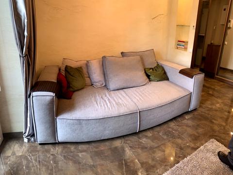 квартира по адресу Круглоуниверситетская ул., 13