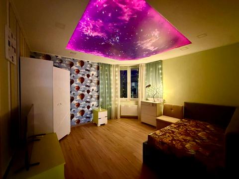 квартира по адресу Киев, Героев Полка "Азов ул. (Малиновского маршала), 4