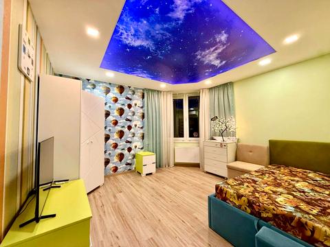 квартира по адресу Киев, Героев Полка "Азов ул. (Малиновского маршала), 4