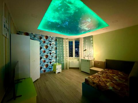 квартира по адресу Киев, Героев Полка "Азов ул. (Малиновского маршала), 4