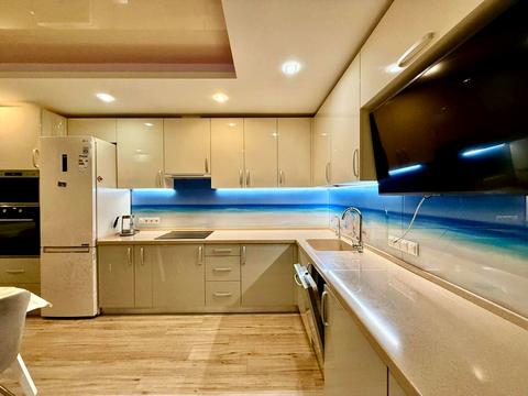 квартира по адресу Киев, Героев Полка "Азов ул. (Малиновского маршала), 4