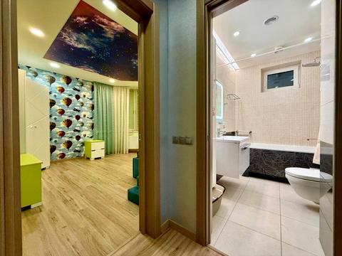 квартира по адресу Киев, Героев Полка "Азов ул. (Малиновского маршала), 4