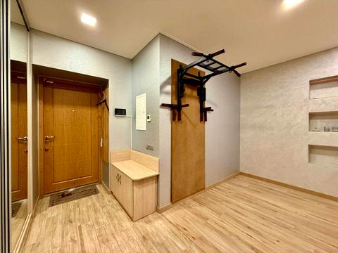 квартира по адресу Киев, Героев Полка "Азов ул. (Малиновского маршала), 4