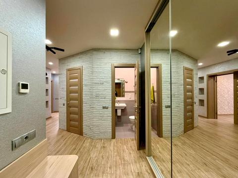 квартира по адресу Киев, Героев Полка "Азов ул. (Малиновского маршала), 4