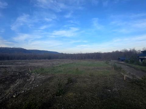 ділянка за адресою 