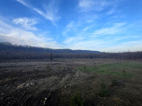 ділянка за адресою 