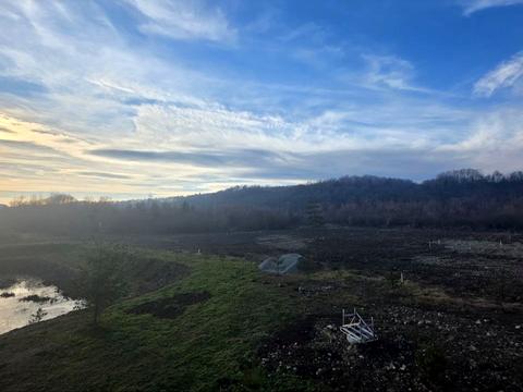 ділянка за адресою 