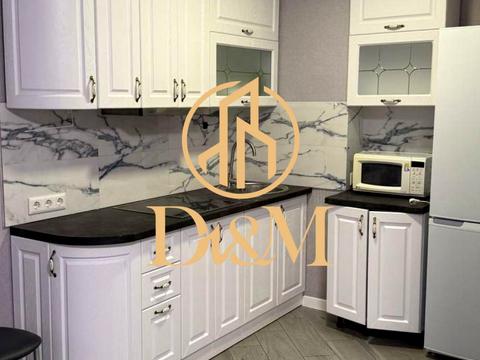 квартира за адресою Балукова вул., (Будинок 1)