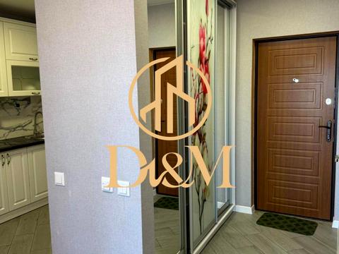 квартира за адресою Балукова вул., (Будинок 1)