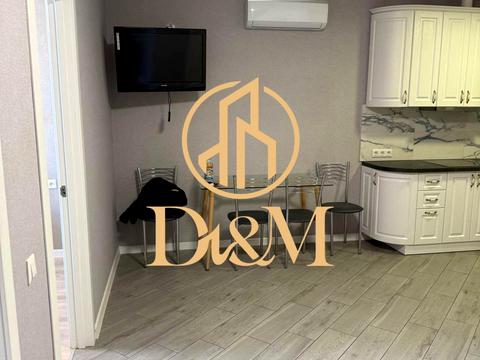 квартира за адресою Балукова вул., (Будинок 1)