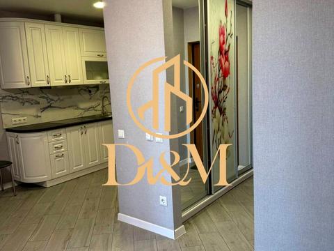 квартира за адресою Балукова вул., (Будинок 1)