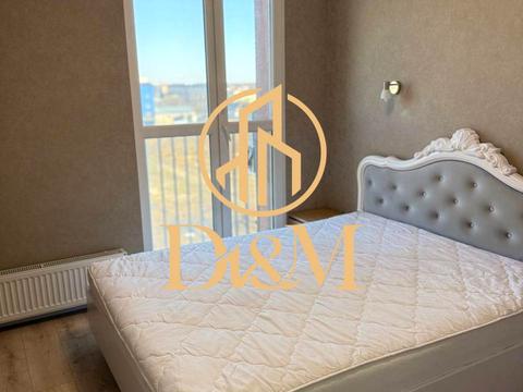 квартира за адресою Балукова вул., (Будинок 1)