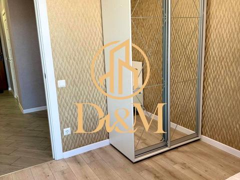 квартира за адресою Балукова вул., (Будинок 1)