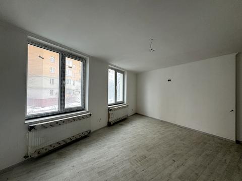 квартира за адресою Тролейбусна вул., 15-В