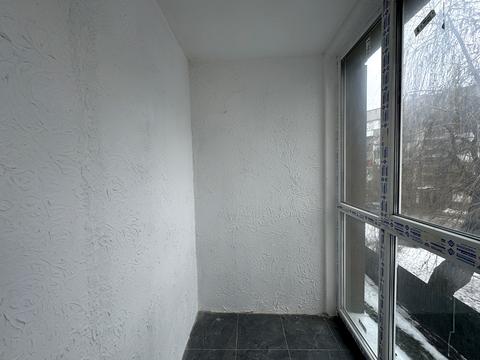 квартира за адресою Тролейбусна вул., 15-В