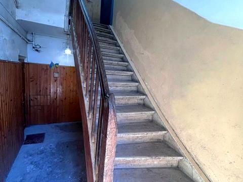 квартира за адресою Марка Каганця вул., 48