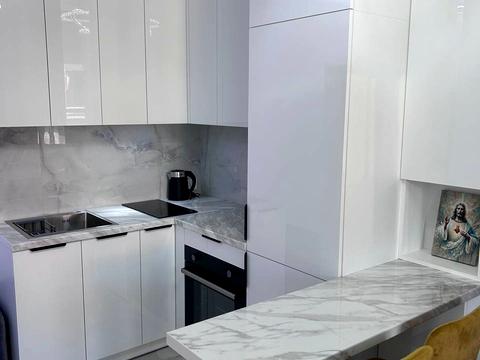 квартира за адресою Марка Каганця вул., 48