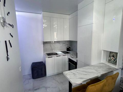 квартира за адресою Марка Каганця вул., 48