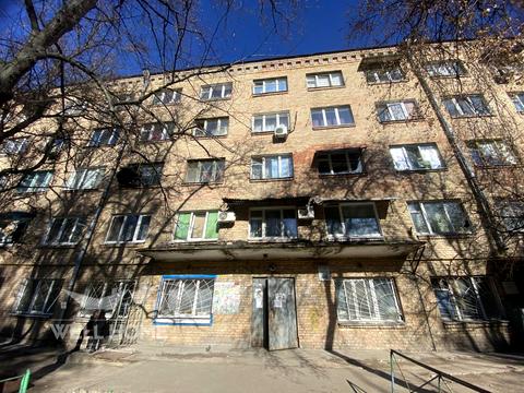 кімната за адресою Олени Теліги вул., 49