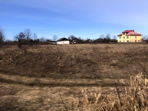 ділянка за адресою Івана Котляревського вул.