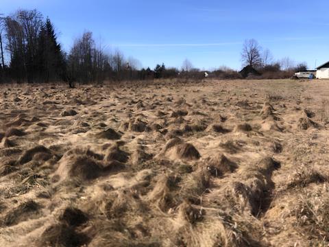 ділянка за адресою Івана Котляревського вул.