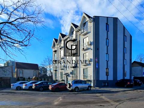 квартира за адресою Осіння вул., 71