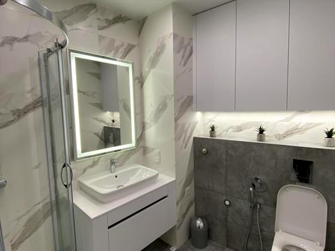 квартира за адресою Львів, В'ячеслава Чорновола просп. (), 16з