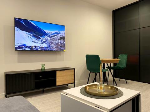 квартира за адресою Львів, В'ячеслава Чорновола просп. (), 16з