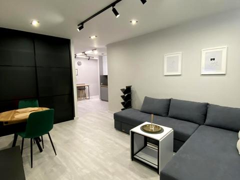 квартира за адресою Львів, В'ячеслава Чорновола просп. (), 16з