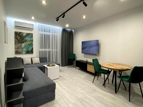 квартира за адресою Львів, В'ячеслава Чорновола просп. (), 16з