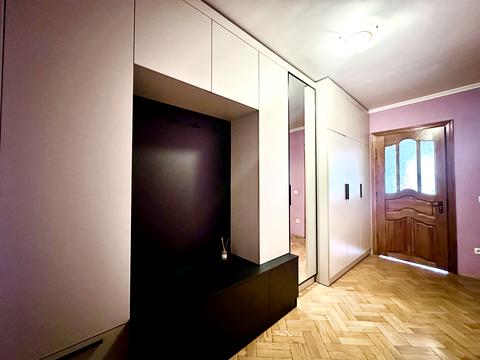 квартира за адресою Академіка Євгена Лазаренка вул., 48а