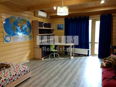 дом по адресу Лесная ул.