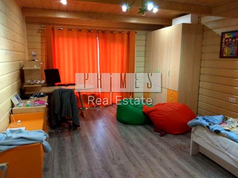 дом по адресу Лесная ул.