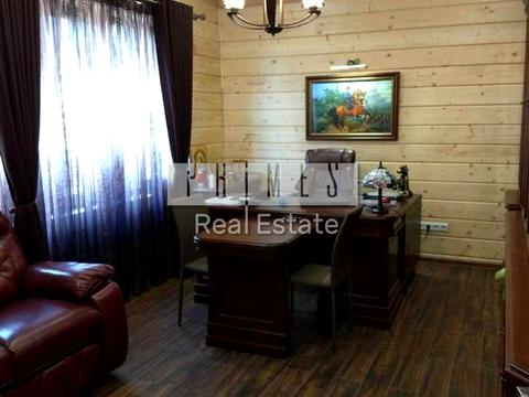 дом по адресу Лесная ул.