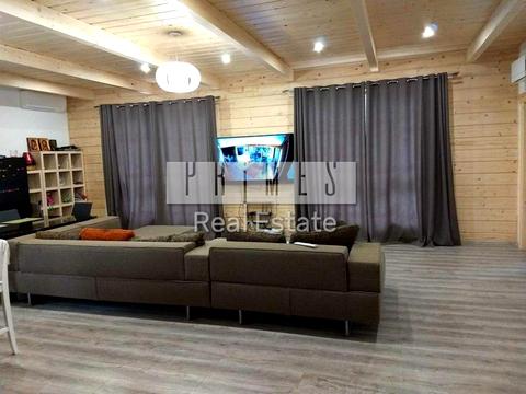 дом по адресу Лесная ул.