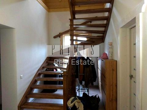 дом по адресу Лесная ул.